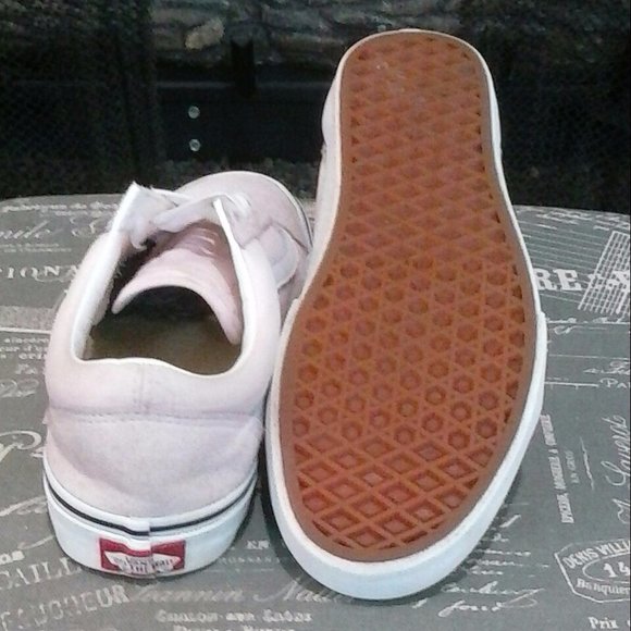 Vans Off The Wall Sneakers - Picture 5 of 5